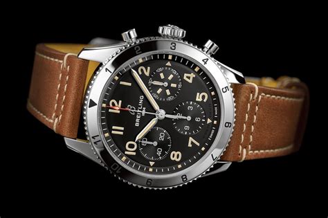 breitling 764|breitling 765 avi.